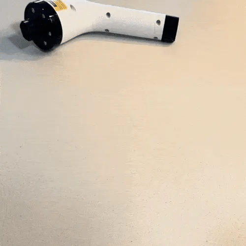 ✨ ¡Limpia sin esfuerzo con el Cepillo Eléctrico 9 en 1! ✨