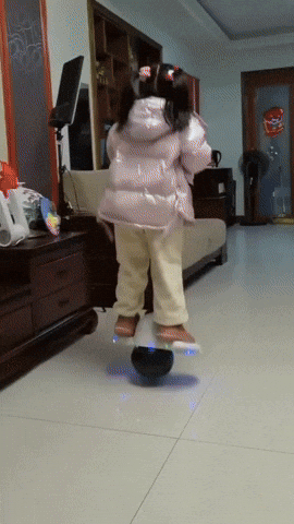 Pelota Saltarina Mágica la Bubu